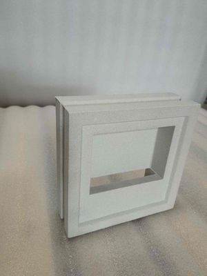GẠCH BÔNG GIÓ CHỐNG TẠT MƯA. Dịch vụ tại Quận Gò Vấp Tp Hồ Chí Minh được đăng bởi Hùng Lê