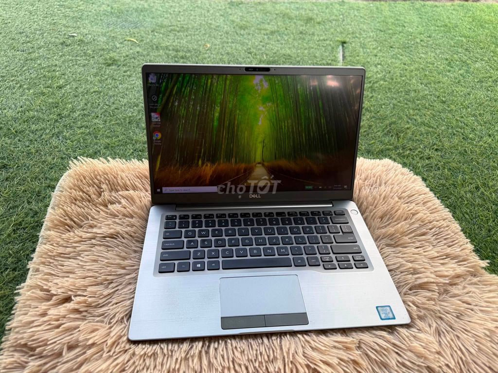 Dell Latitude 7400 i7-8665U 14 inch 16GB/256GB Bạc. Mua bán Laptop tại Quận 1 Tp Hồ Chí Minh được đăng bởi Hội Đồ Điện Tử hình 1