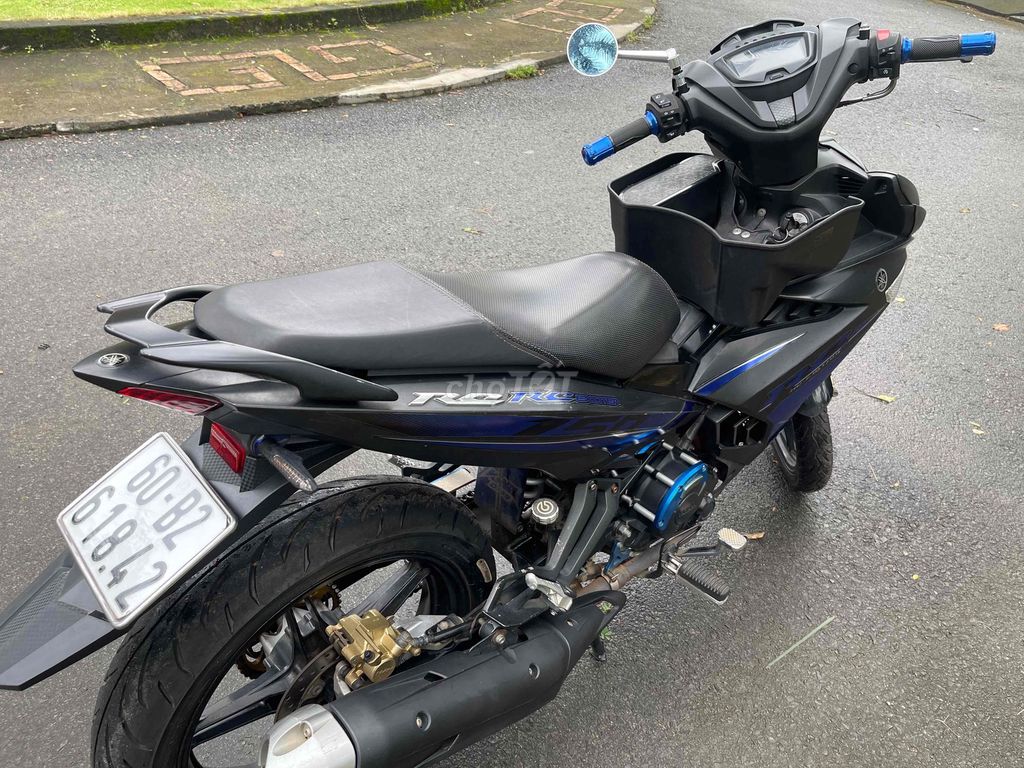 bán exter 150cc. led chính chủ. Mua bán Xe máy tại Huyện Trảng Bom Đồng Nai được đăng bởi giàu hình 8