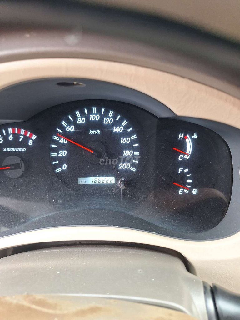 Toyota Innova 2007 số sàn màu bạc. Mua bán Ô tô tại Thành phố Thuận An Bình Dương được đăng bởi hoang huynh hình 6