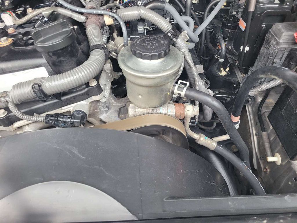 Innova 2018 2.0E - 16000 km. Mua bán Ô tô tại Quận Kiến An Hải Phòng được đăng bởi QUÝ TRẦN AUTO hình 7