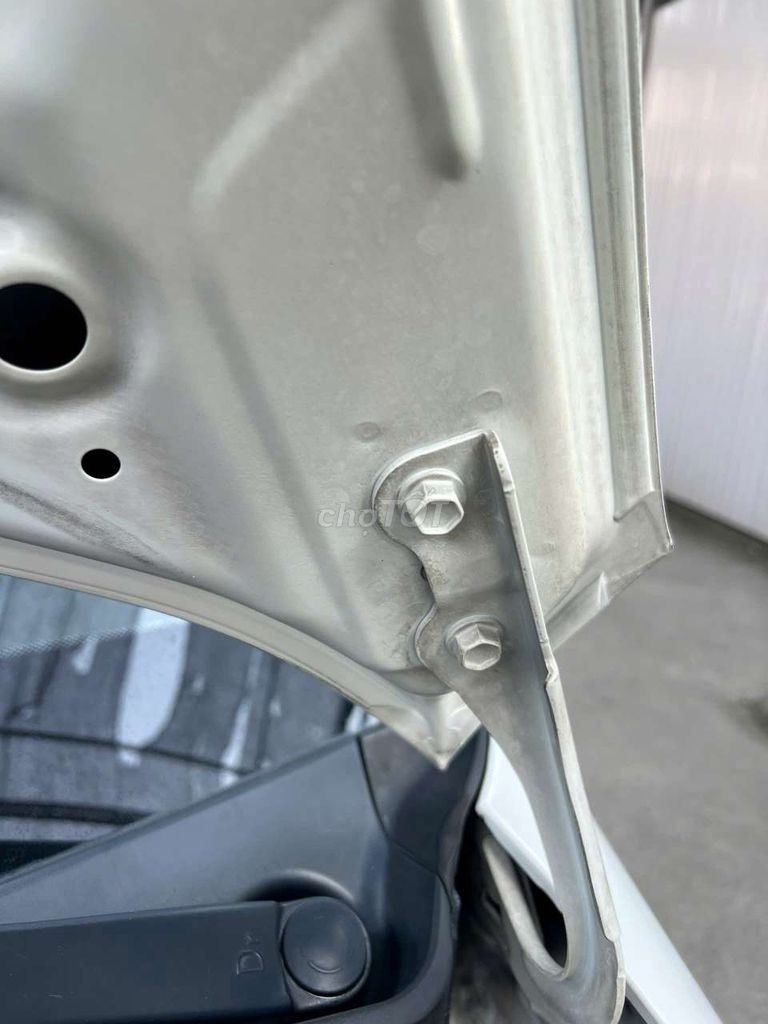 Kia Morning 2019 1.25MT số sàn,màu trắng,1 chủ. Mua bán Ô tô tại Quận Bình Tân Tp Hồ Chí Minh được đăng bởi Son Do hình 19