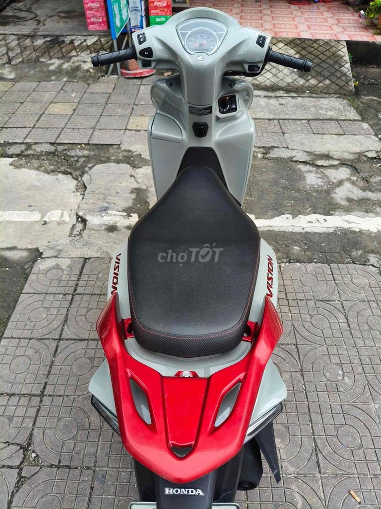 xe máy. Mua bán Xe máy tại Thành phố Cẩm Phả Quảng Ninh được đăng bởi Việt Thắng hình 4