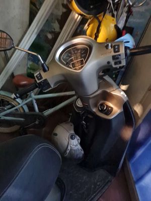 Grande-55000km. Mua bán Xe máy tại Quận Gò Vấp Tp Hồ Chí Minh được đăng bởi Anh Tuan hình 1