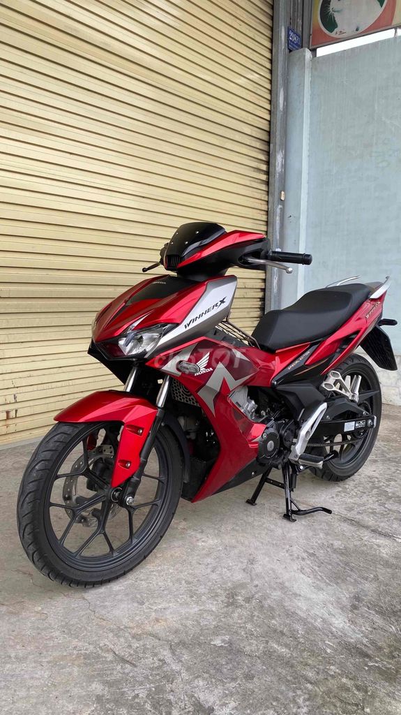 Winner x. Mua bán Xe máy tại Thành phố Bến Tre Bến Tre được đăng bởi Nghiêm Bảy Mốt hình 4