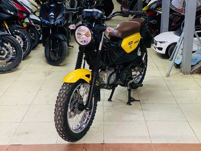 XE MÁY THỊNH PHÁT - PG1 VÀNG ĐEN ZIN CHẤT ĐI LƯỚT. Mua bán Xe máy tại Quận Bắc Từ Liêm Hà Nội được đăng bởi XE MÁY THỊNH PHÁT XE LƯỚT GIÁ RẺ