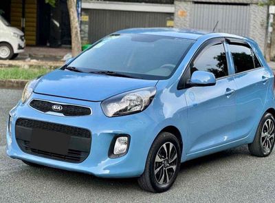 KIA MORNING 1.25MT – 2022 – XE GIA ĐÌNH – GIÁ TỐT. Mua bán Ô tô tại Quận Gò Vấp Tp Hồ Chí Minh được đăng bởi Ca Thị Thanh Huệ