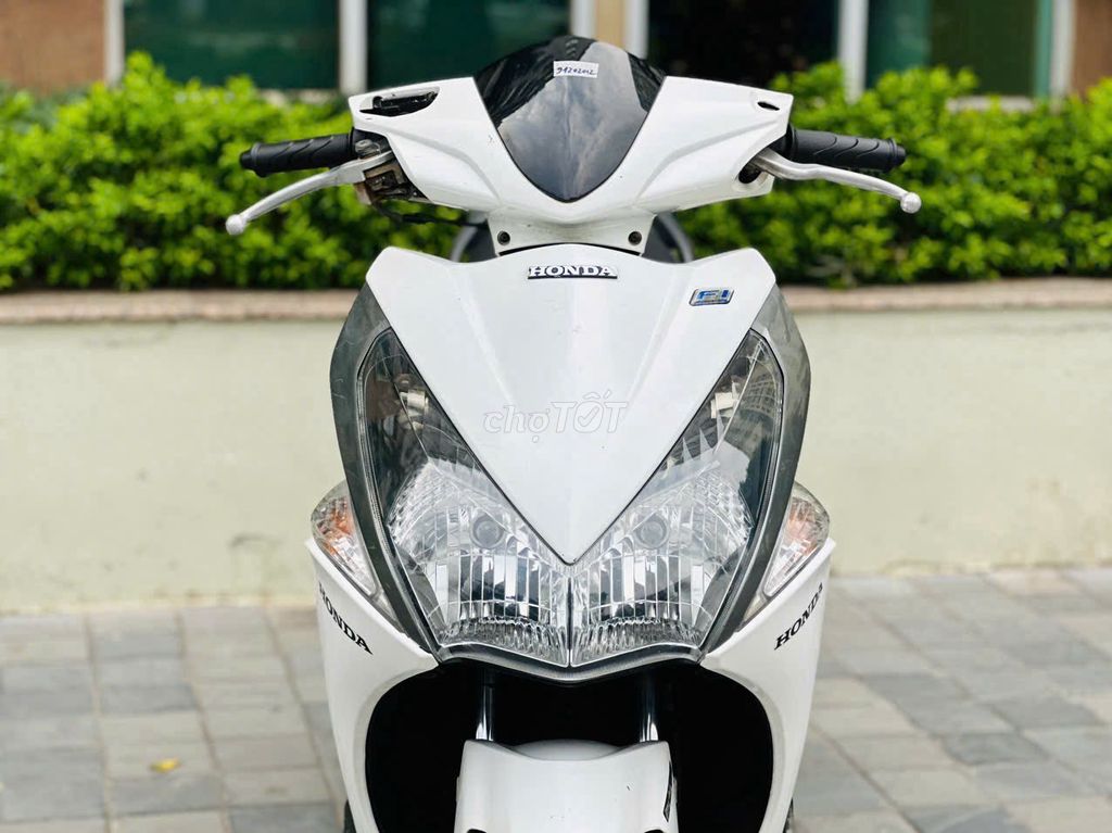 HONDA AIRBLADE 110 FI ĐẦU TO TRẮNG