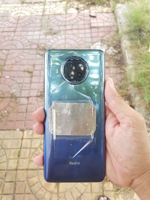 Redmi note 9 pro chữa cháy ram6/128. Mua bán Điện thoại tại Quận Cái Răng Cần Thơ được đăng bởi phuc