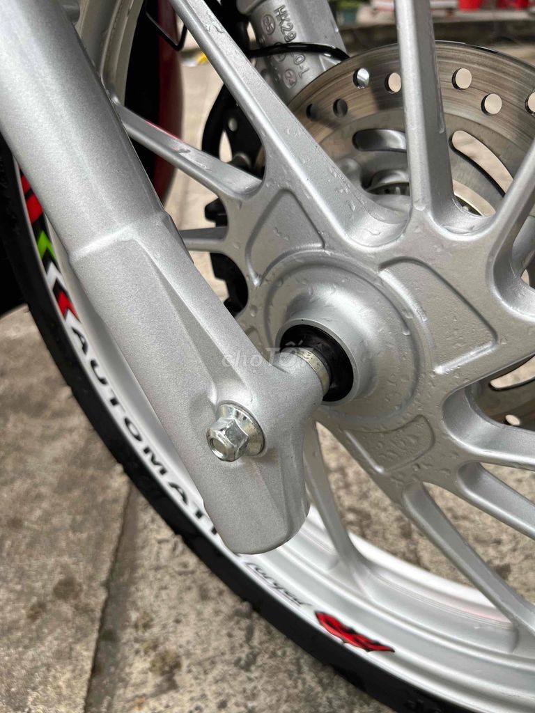 Honda SH Mode ABS 2024 Đỏ 6.000km. Mua bán Xe máy tại Huyện Trảng Bom Đồng Nai được đăng bởi cửa hàng xe máy Trần Sơn  hình 10