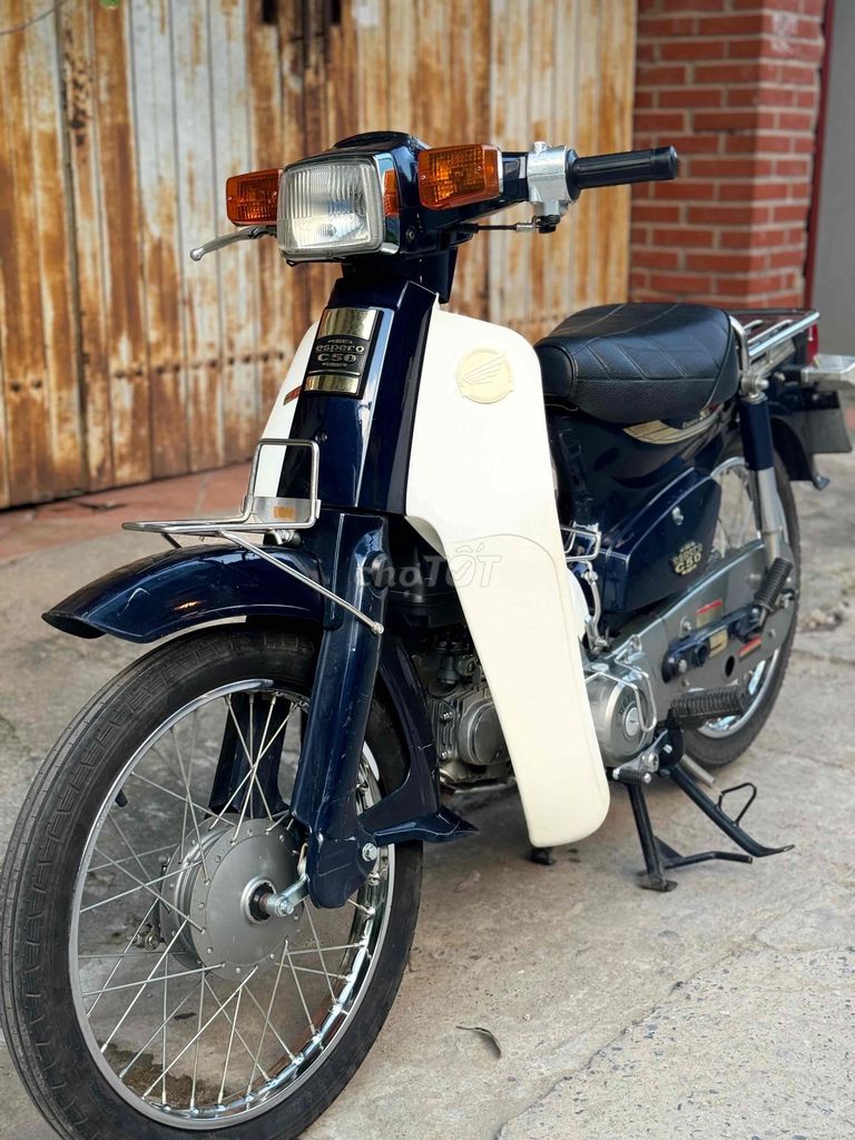 cub 50cc cho hssv xe đẹp máy zin giấy tờ đầy đủ