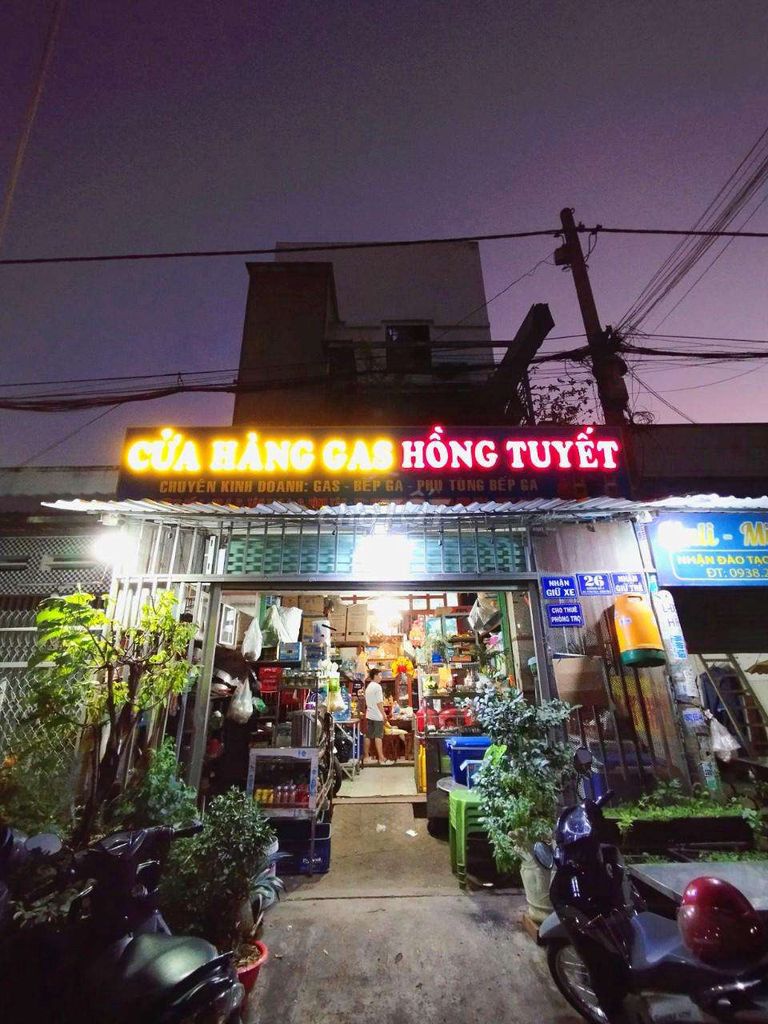 BÁN NHÀ MẶT TIỀN KINH DOANH NGAY TRẦN VĂN GIÀU DT 100M2 CHỈ 5.9TY