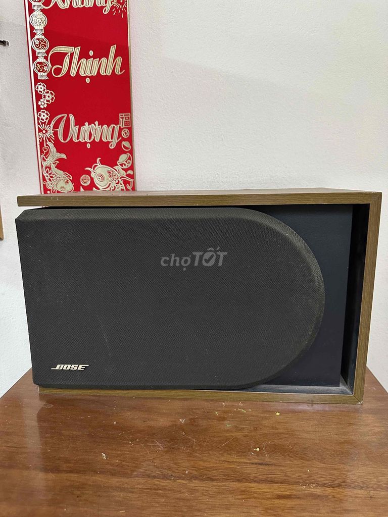 Loa Bose 4.2 Series II. Mua bán Tivi, Âm thanh tại Quận Nam Từ Liêm Hà Nội được đăng bởi Nguyễn Trọng Hiếu hình 1