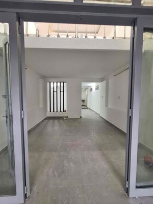 CHO THUÊ NHÀ MTKD KÊNH TÂN HOÁ, 4x17, 1 TRỆT LỬNG LẦU, 4PN