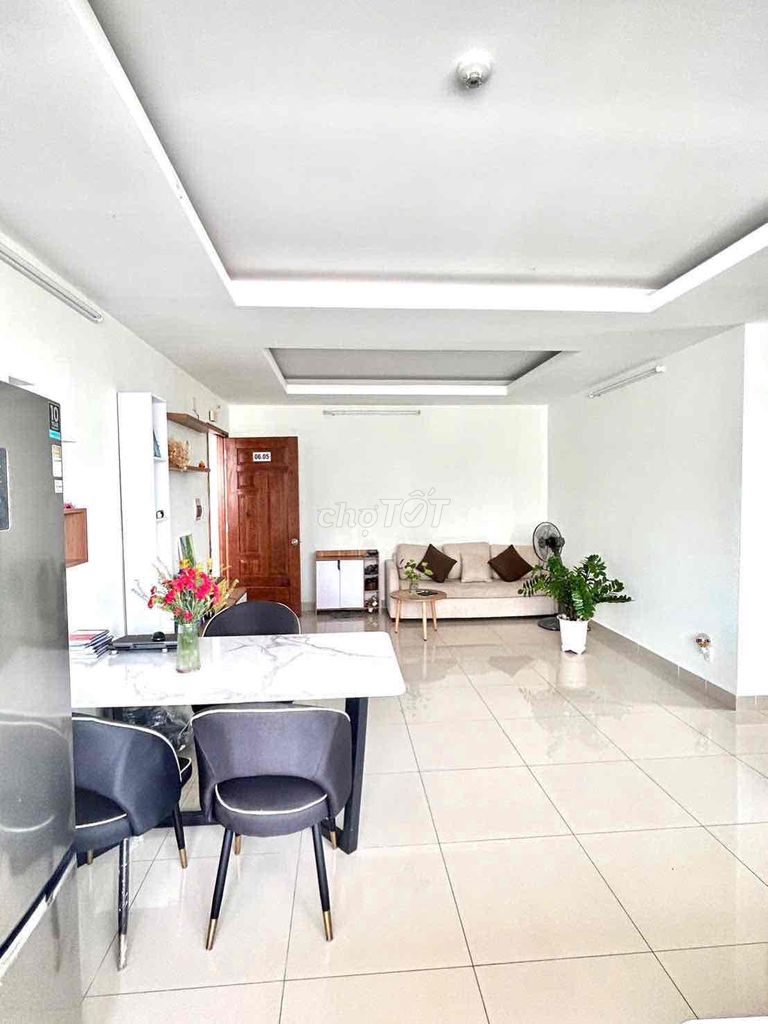 Продаётся собственник, ликвидация квартиры Belleza, угловая квартира 2pn 2wc 3,680tr TL