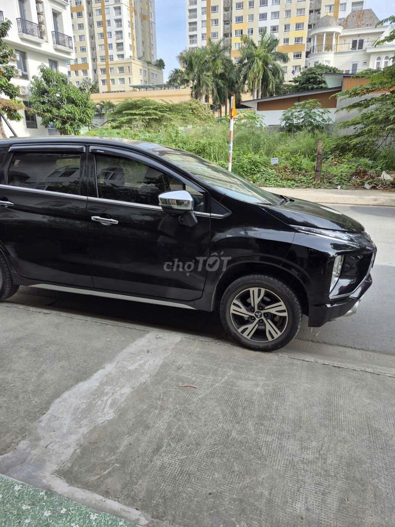 Mitsubishi Xpander 2020 1.5 AT 103226 km. Mua bán Ô tô tại Thành phố Thủ Dầu Một Bình Dương được đăng bởi H hình 5