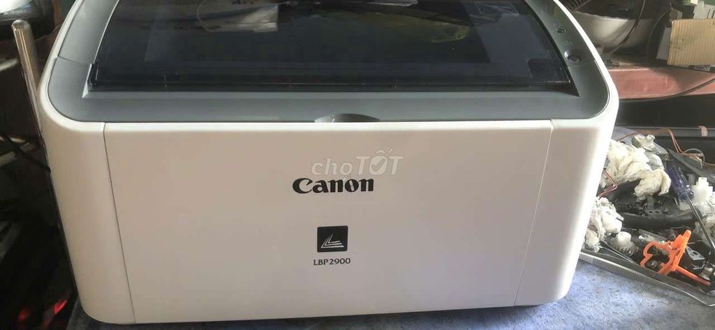 Canon 2900 đẹp in tốt giá tốt