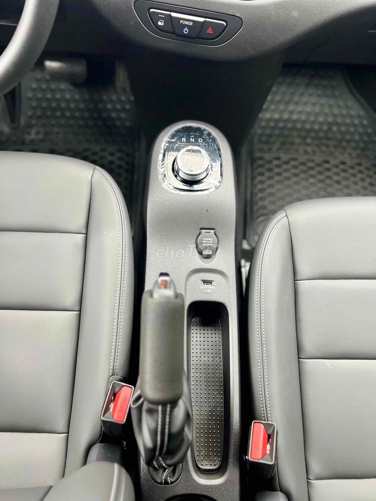 VF5 Ông Hoàng Dịch Vụ - Trả Trước 0đ - TK Chi Phí. Mua bán Ô tô tại Thành phố Thủ Đức Tp Hồ Chí Minh được đăng bởi Triệu Tú  hình 16