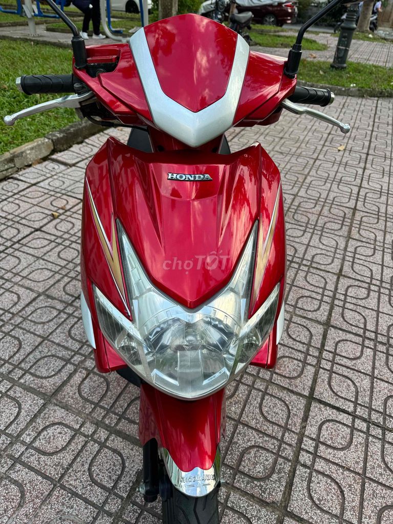 Honda Air Blade 2010 Bs Thành Phố Zin Đẹp. Mua bán Xe máy tại Quận Gò Vấp Tp Hồ Chí Minh được đăng bởi Cầm Đồ Cường Phát hình 7