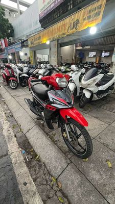 Yamaha Sirius RC Fi 2018 mới 90% Bstp chính chủ. Mua bán Xe máy tại Quận Tân Phú Tp Hồ Chí Minh được đăng bởi Tuanduy