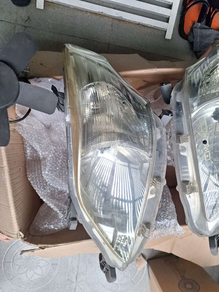 2013 E - 137000 km. Mua bán Ô tô tại Thành phố Biên Hòa Đồng Nai được đăng bởi Lê Toan  hình 1