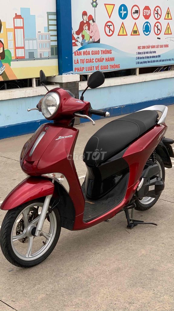 janus chính chủ xe đẹp. Mua bán Xe máy tại Quận Tân Bình Tp Hồ Chí Minh được đăng bởi phát hình 2