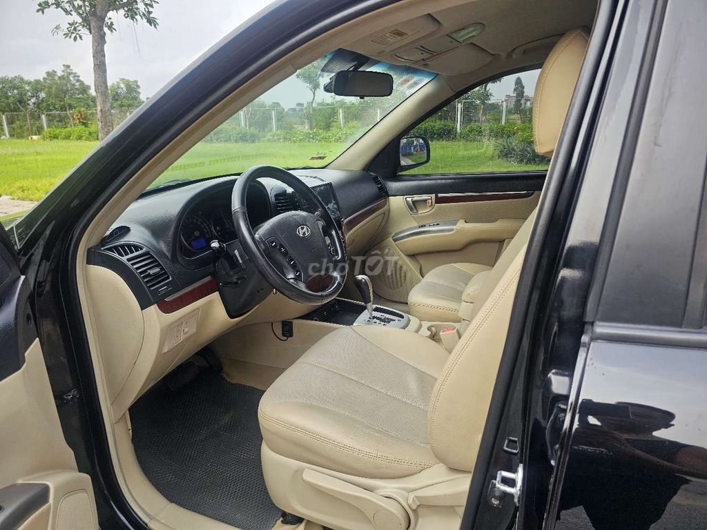 2007 2.7 AT 4WD - 150000 km. Mua bán Ô tô tại Huyện Đông Anh Hà Nội được đăng bởi lương thanh tùng hình 11