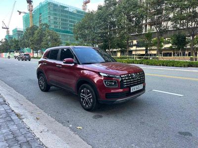 Hyundai Venue 1.0 Turbo 2025 Đỏ Tự động