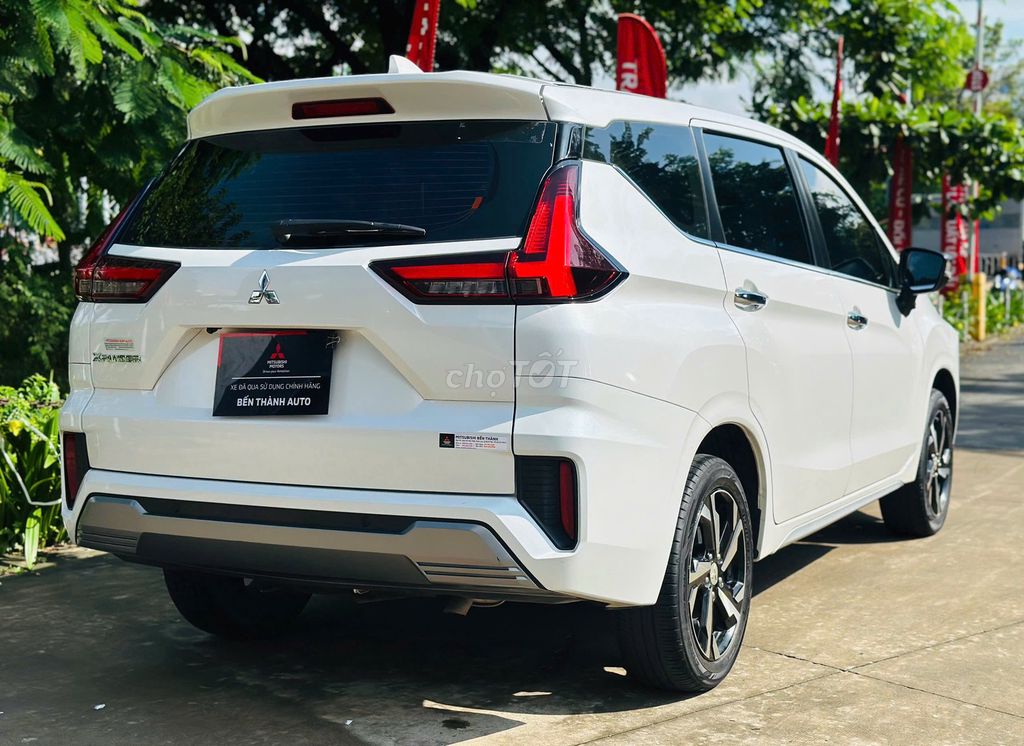 Mitsubishi XPANDER PREMIUM 2024. Mua bán Ô tô tại Quận Bình Tân Tp Hồ Chí Minh được đăng bởi Xe đã qua sử dụng giá tốt  hình 6