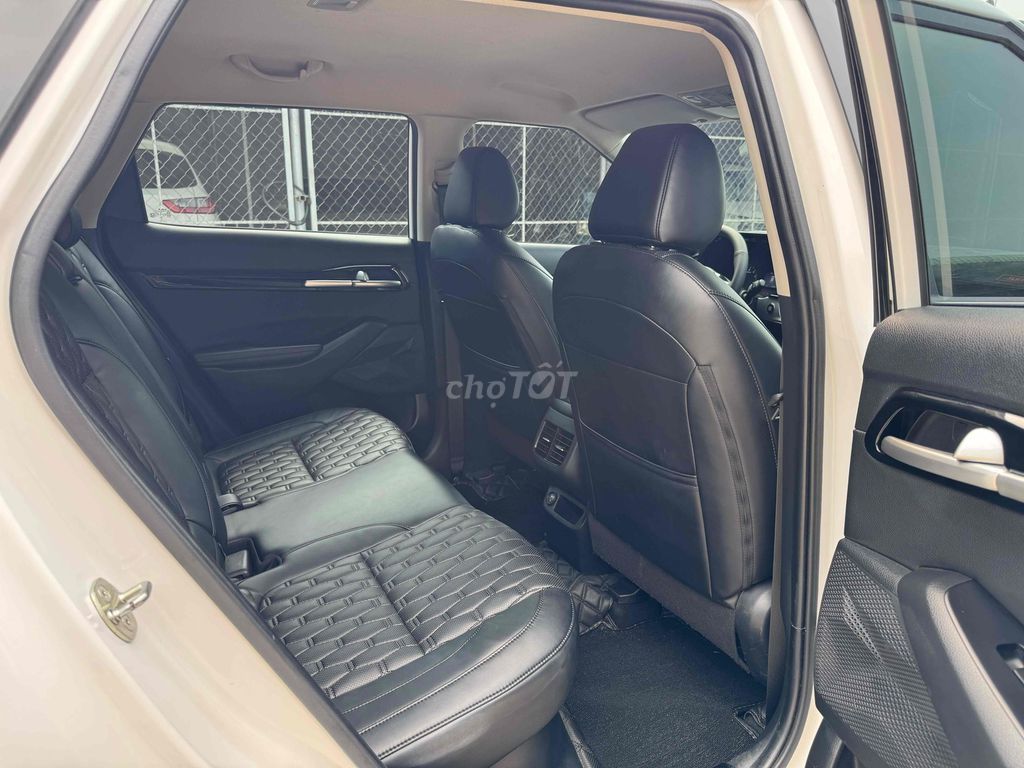 Kia Seltos 1.4 Turbo Luxury 2024 - 26.000km. Mua bán Ô tô tại Thành phố Biên Hòa Đồng Nai được đăng bởi Tuấn Nguyễn hình 11