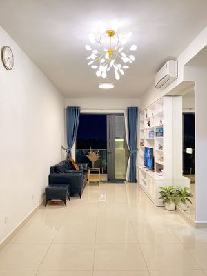 Аренда · 2 комн. · 63 м² · Quận Tân Phú