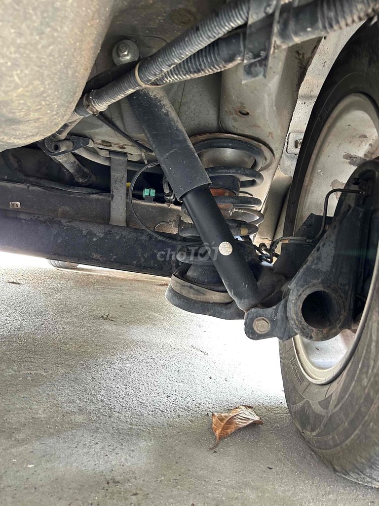 Chevrolet Vivant 2010 TỰ ĐỘNG - 51000 km, cực COP. Mua bán Ô tô tại Quận Liên Chiểu Đà Nẵng được đăng bởi Đình Bộ hình 18