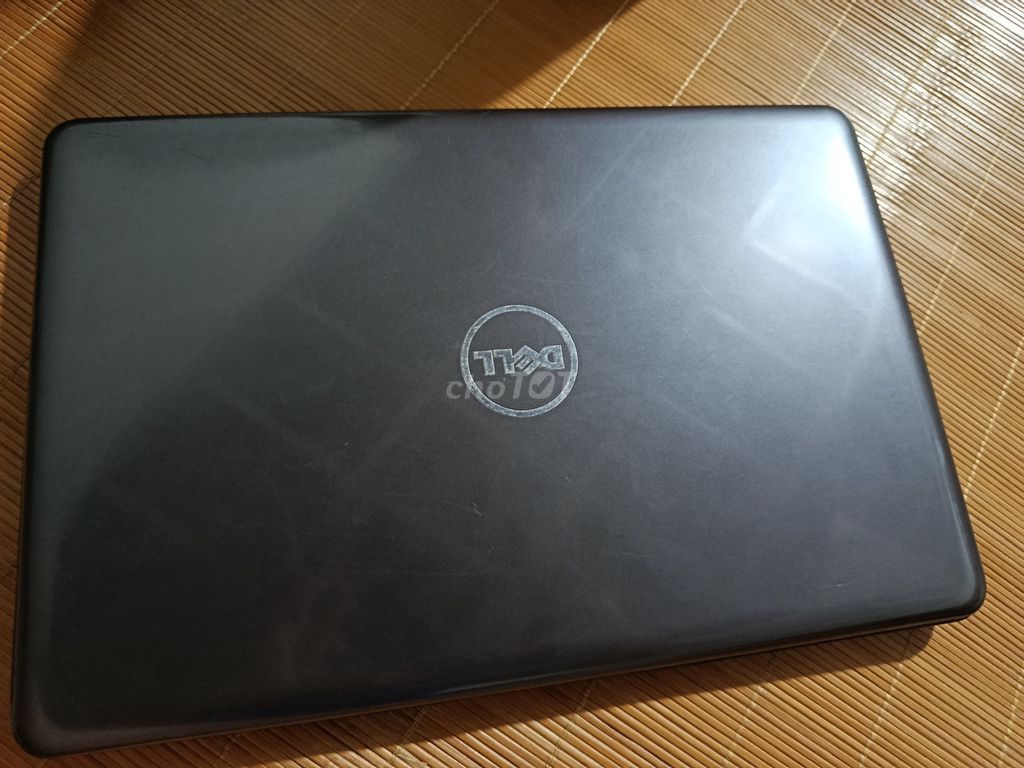 Dell Inspiron 5567 Đen. Mua bán Laptop tại Huyện Hòa Vang Đà Nẵng được đăng bởi tran hai duong hình 1