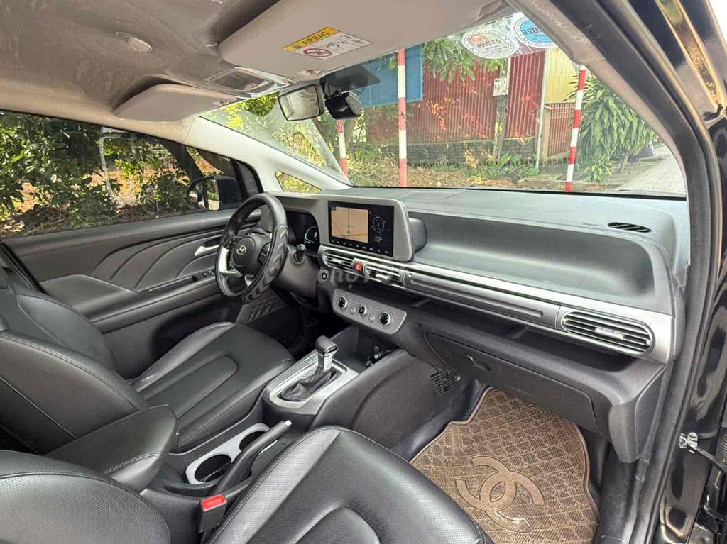 Hyundai Stargazer 2022 Cao cấp 1.5 AT - 56238 km. Mua bán Ô tô tại Huyện Ba Vì Hà Nội được đăng bởi Phùng Văn Phúc hình 7