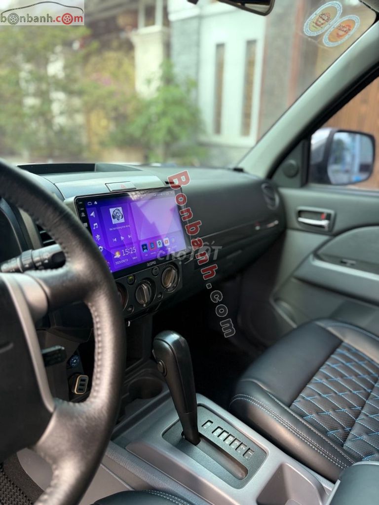 Ford Everest 2.5L 4x2 AT 2014 - 415 Triệu. Mua bán Ô tô tại Quận 1 Tp Hồ Chí Minh được đăng bởi Nghiêm hình 8