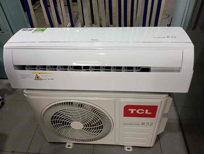 Máy lạnh TCL 1.5hp Inverter mới 99% bảo hành hãng. Mua bán Máy lạnh, điều hoà tại Quận 3 Tp Hồ Chí Minh được đăng bởi QUANG PHÁT