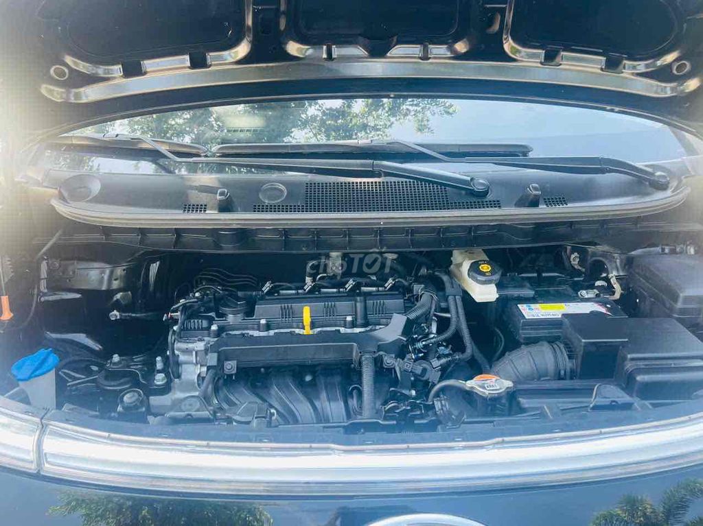 Hyundai Stargazer 2022 1.5 Đặc Biệt - 55000 km. Mua bán Ô tô tại Huyện Đan Phượng Hà Nội được đăng bởi Dương Xuân Trường hình 15