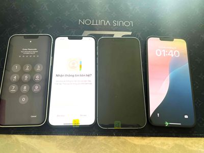 iphone 14plus 256 Full zin 99%. Mua bán Điện thoại tại Quận Cẩm Lệ Đà Nẵng được đăng bởi Phú Dũng