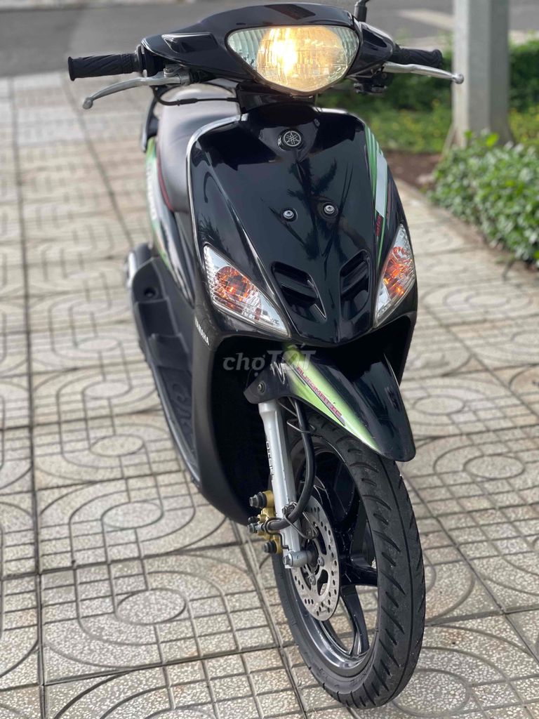 Mio ULTiMo Nhỏ Huyền Thoại Zin Đẹp chính chủ 🔥🌈. Mua bán Xe máy tại Huyện Châu Đức Bà Rịa - Vũng Tàu được đăng bởi Xe Máy Thành Lộc 72 hình 2