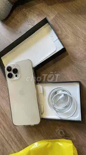 Apple iPhone 13 Pro Max 1TB gold Như mới. Mua bán Điện thoại tại Thị xã Duy Tiên Hà Nam được đăng bởi Văn Đức hình 1