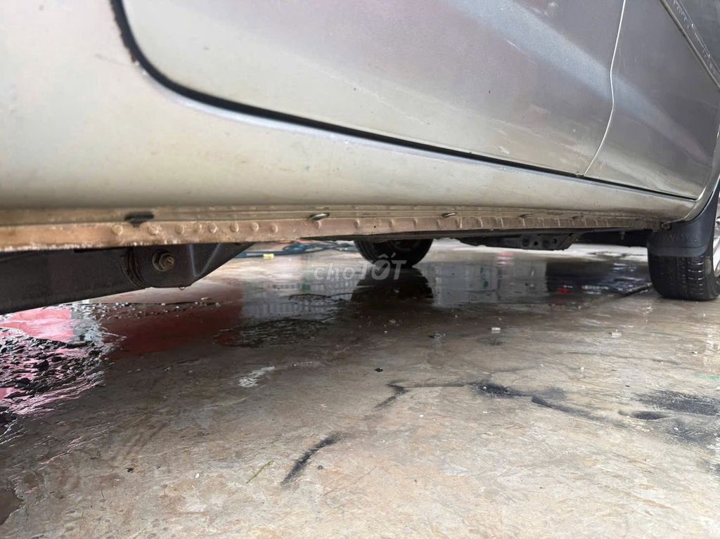 Hyundai Grand i10 2014 1.2 Trắng. Mua bán Ô tô tại Thị xã Sơn Tây Hà Nội được đăng bởi Lương Mạnh Duy hình 14