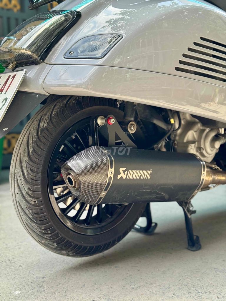 Dư dùng cần ra đi xe tâm huyết. Mua bán Xe máy tại Huyện Bình Chánh Tp Hồ Chí Minh được đăng bởi Châu Hoàng Quân hình 7