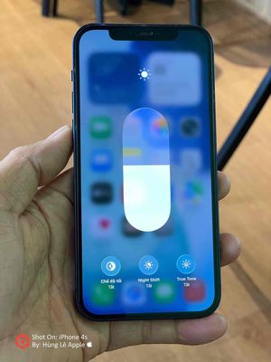 iPhone 12 64GB Xanh Quốc Tế Zin Full Pin 97