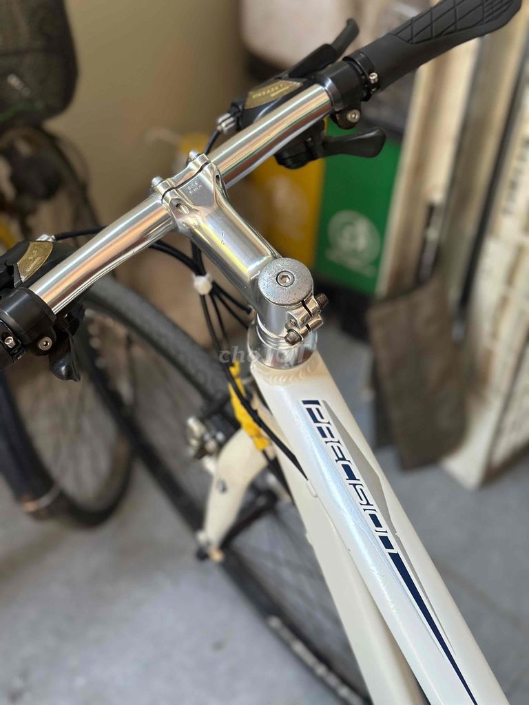 Xe đạp Precision Sport Nhật Bản. Mua bán Xe đạp tại Quận Hải An Hải Phòng được đăng bởi Minh Trang hình 3