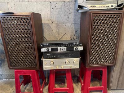 Bán dàn âm Thanh. Mua bán Tivi, Âm thanh tại Quận Hải Châu Đà Nẵng được đăng bởi Nguyễn Minh Tuấn