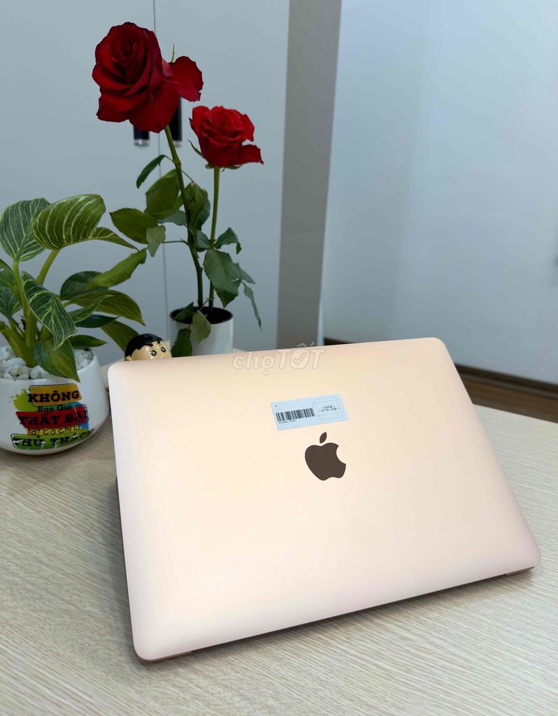 Macbook Air M1 8GB/256GB 13 inch Nhật Bản. Mua bán Laptop tại Quận Hai Bà Trưng Hà Nội được đăng bởi Akiba shop hình 5
