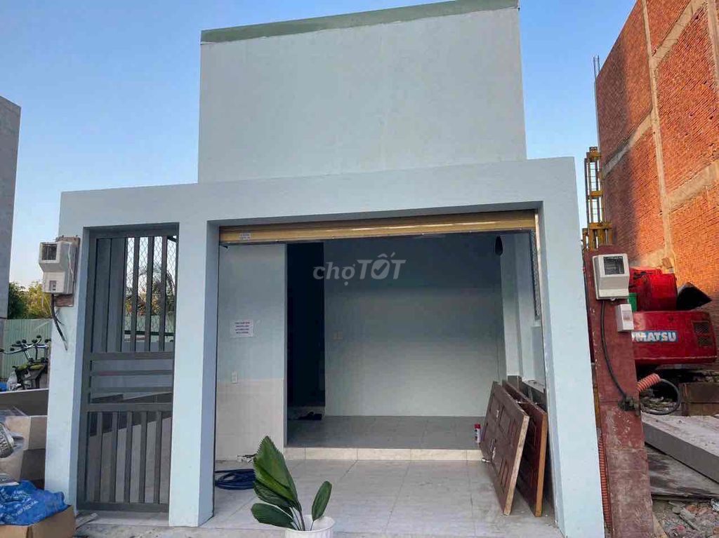 Аренда · 2 комн. · 70 м² · Thành phố Thủ Đức, ул. Hẻm 606 Quốc Lộ 13