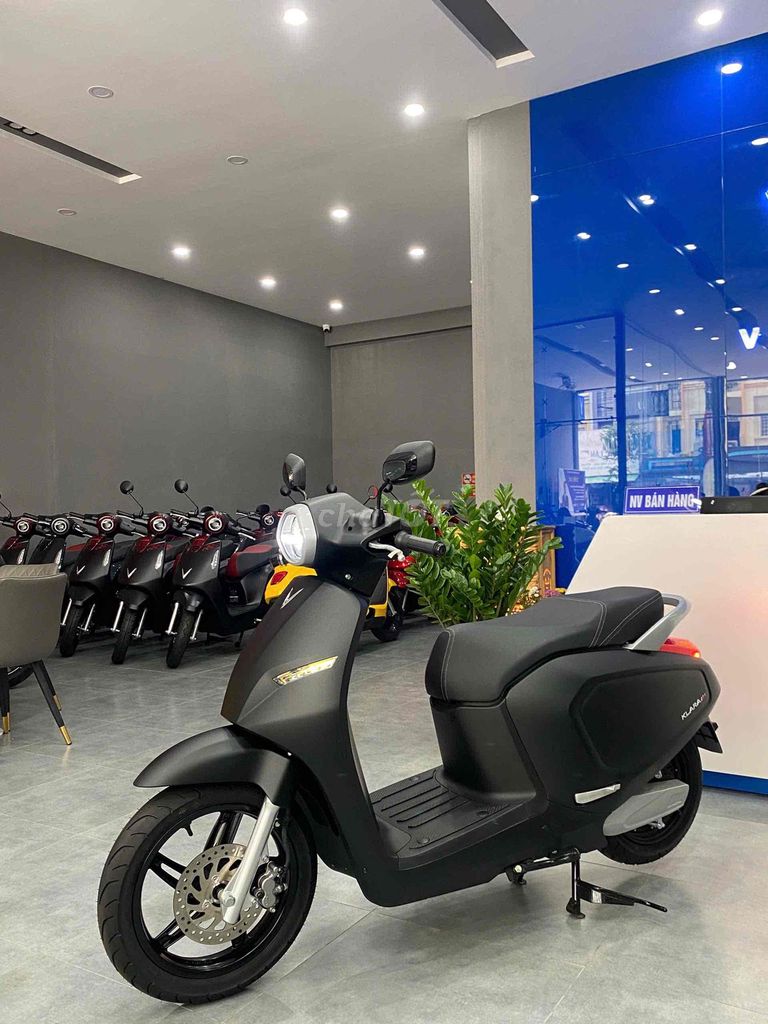 bán xe máy điện vinfast tại mỹ phước 3.. Mua bán Xe điện tại Thị xã Bến Cát Bình Dương được đăng bởi Cường Đạt Phát MOTOR hình 4