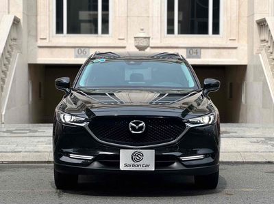 Mazda CX 5 2023 Premium 2.0 AT - 36000 km. Mua bán Ô tô tại Thành phố Thủ Đức Tp Hồ Chí Minh được đăng bởi Đức Thắng
