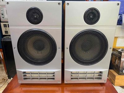 LOA NGA 25AC- ZIN - LẦN ĐẦU THÁO VÍT. Mua bán Tivi, Âm thanh tại Huyện Thanh Trì Hà Nội được đăng bởi Tiệm Đồ Xưa